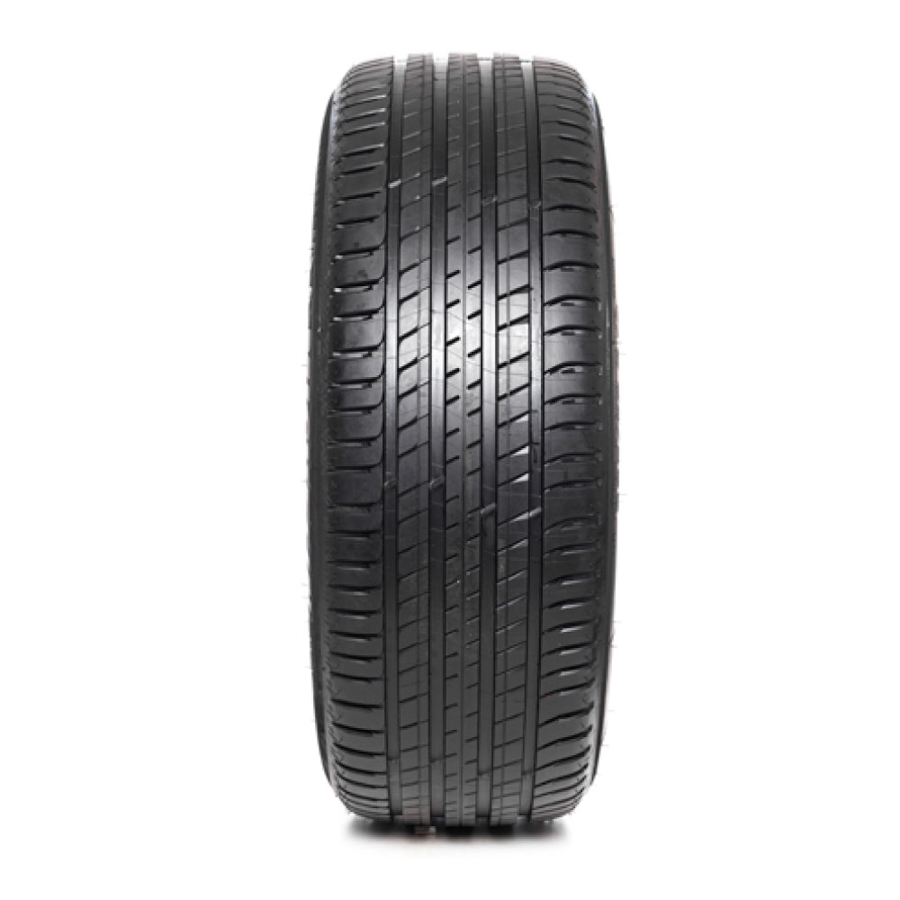 Tire Michelin Latitude Sport 3 255/45 R20 101w